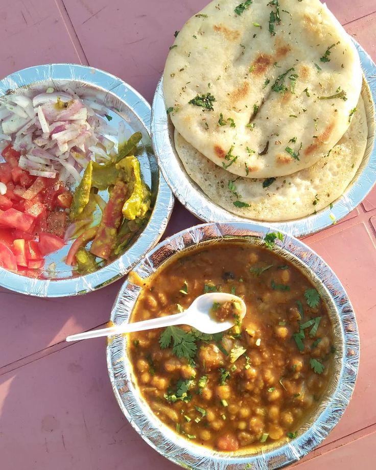 Amritsar Food with family & friends